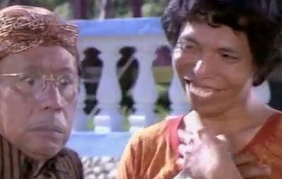 Pendiri Persari, M Panji Anom Tutup Usia